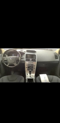 Volvo XC 60 cena 39900 przebieg: 240000, rok produkcji 2009 z Kraków małe 29